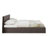Berlin Fabric Ottoman Bed